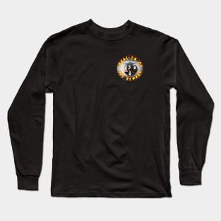 Invasion of the Remake Sees You Long Sleeve T-Shirt